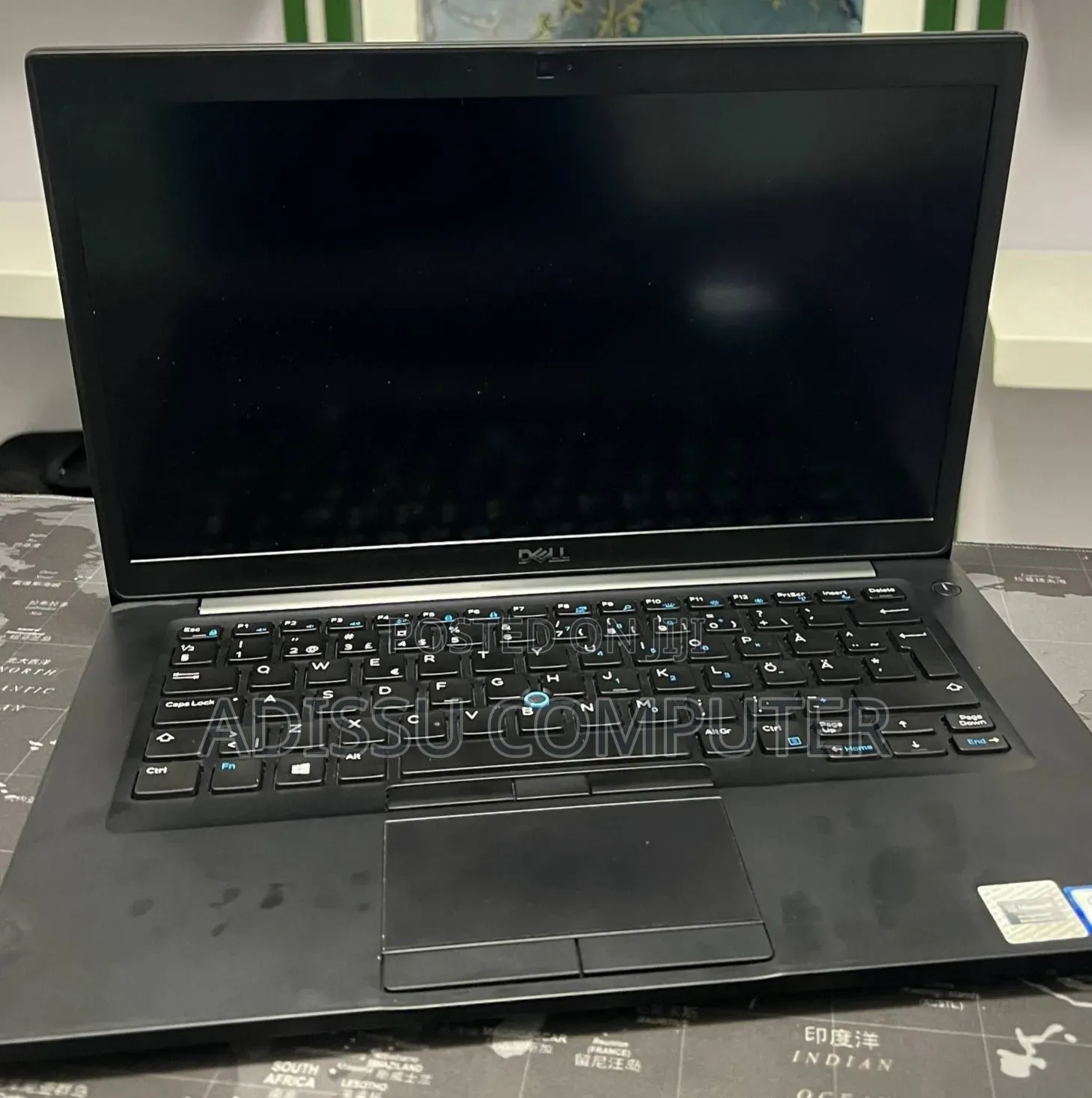 New Laptop Dell Latitude 5310 16GB Intel Core i5 SSD 256GB