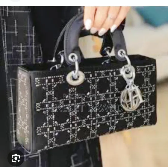 ቦርሳዎች "Quality and Affordable Bags