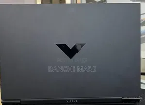 New Laptop HP Victus 16 16GB Intel Core i7 SSD 512GB