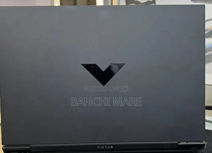 New Laptop HP Victus 16 16GB Intel Core i7 SSD 512GB
