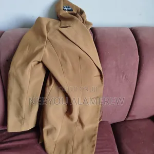 Casual Coat