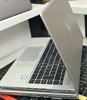 New Laptop HP EliteBook 840 G5 8GB Intel Core i5 SSD 512GB
