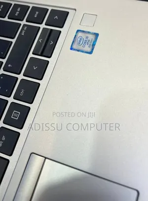 New Laptop HP EliteBook 840 G5 8GB Intel Core i5 SSD 512GB