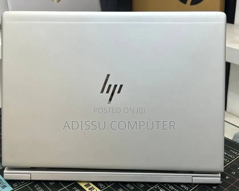 New Laptop HP EliteBook 840 G5 8GB Intel Core i5 SSD 512GB