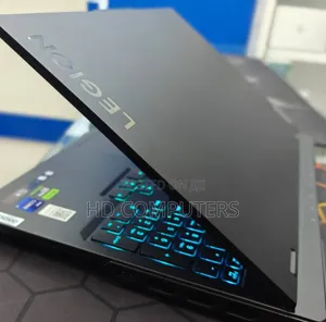 New Laptop Lenovo Legion 5 32GB Intel Core i9 SSD 2T