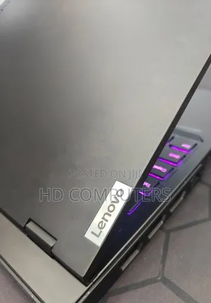 New Laptop Lenovo Legion 5 32GB Intel Core i9 SSD 2T