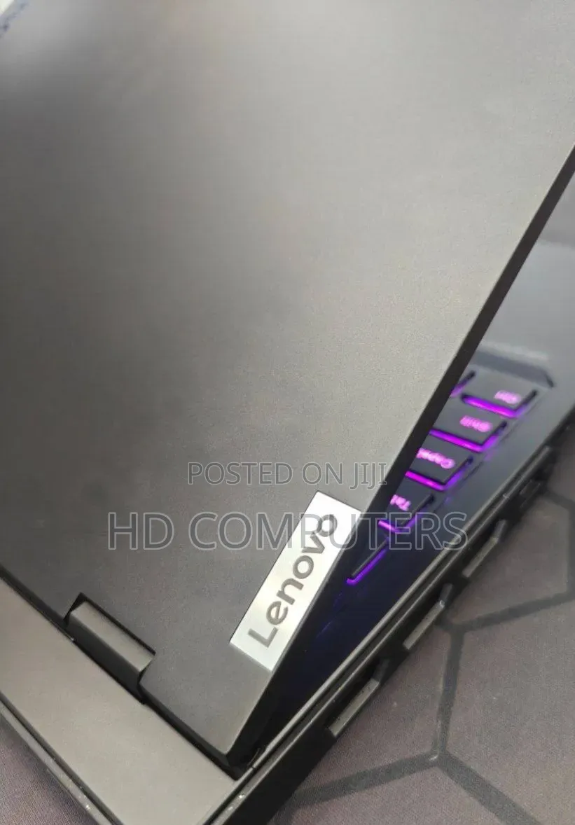 New Laptop Lenovo Legion 5 32GB Intel Core i9 SSD 2T