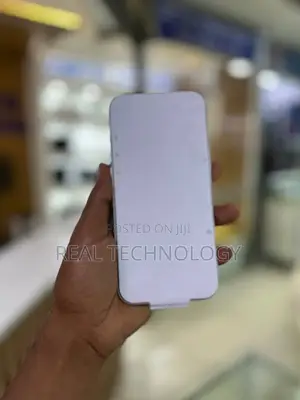 New Apple iPhone 17 Pro Max 256 GB White