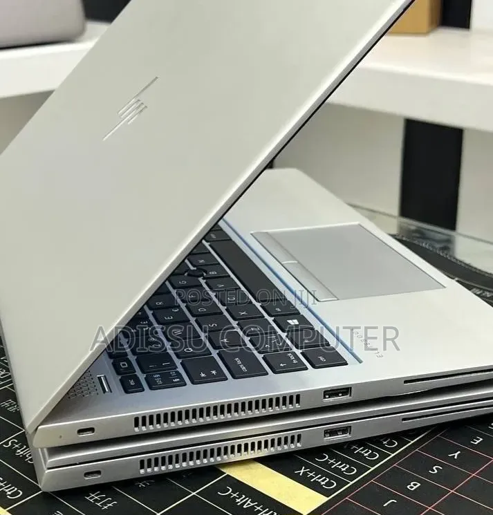 New Laptop HP EliteBook 840 G5 16GB Intel Core i5 SSD 512GB