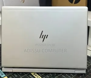 New Laptop HP EliteBook 840 G5 16GB Intel Core i5 SSD 512GB