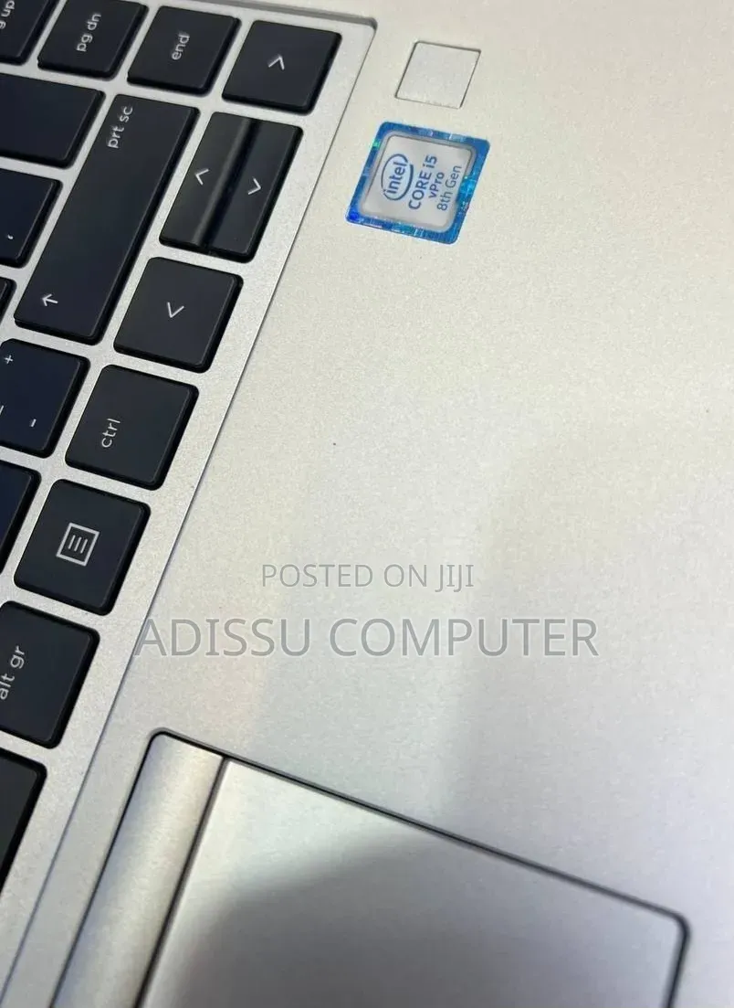 New Laptop HP EliteBook 840 G5 16GB Intel Core i5 SSD 512GB