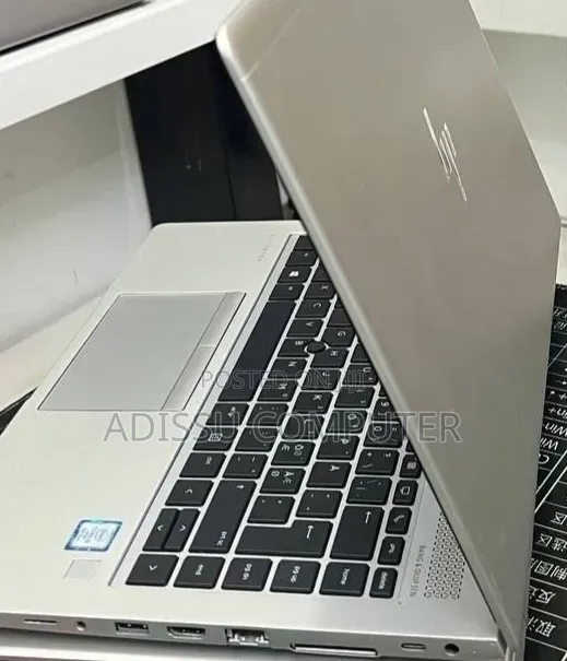New Laptop HP EliteBook 840 G5 16GB Intel Core i5 SSD 512GB