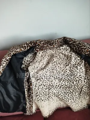 Blazer Coat