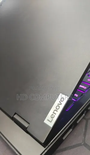 New Laptop Lenovo Legion 5 32GB Intel Core i9 SSD 2T