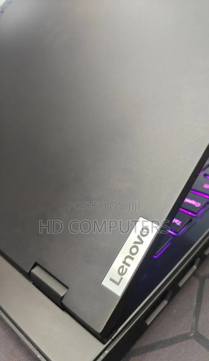 New Laptop Lenovo Legion 5 32GB Intel Core i9 SSD 2T