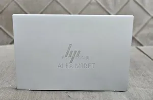 New Laptop HP EliteBook 840 G10 16GB Intel Core i7 SSD 512GB
