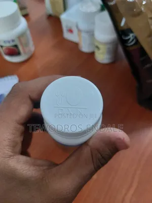 Pearl Powder