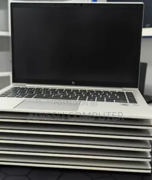 New Laptop HP EliteBook 840 G7 16GB Intel Core i5 SSD 512GB