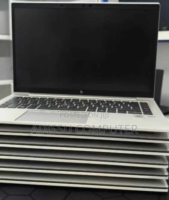 New Laptop HP EliteBook 840 G7 16GB Intel Core i5 SSD 512GB