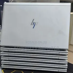 New Laptop HP EliteBook 840 G7 16GB Intel Core i5 SSD 512GB