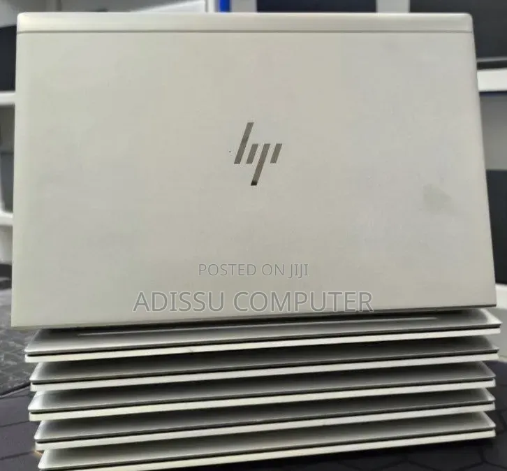New Laptop HP EliteBook 840 G7 16GB Intel Core i5 SSD 512GB