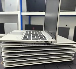 New Laptop HP EliteBook 840 G7 16GB Intel Core i5 SSD 512GB