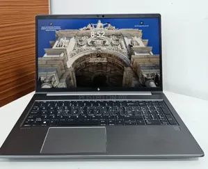 New Laptop HP ZBook Firefly G9 16GB Intel Core i7 SSD 1T
