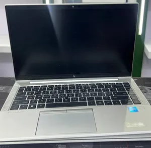 New Laptop HP EliteBook 840 G8 16GB Intel Core i5 SSD 512GB