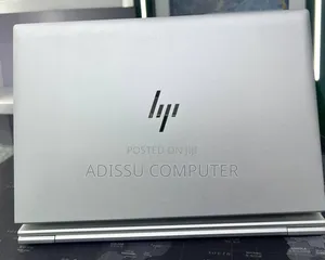 New Laptop HP EliteBook 840 G8 16GB Intel Core i5 SSD 512GB