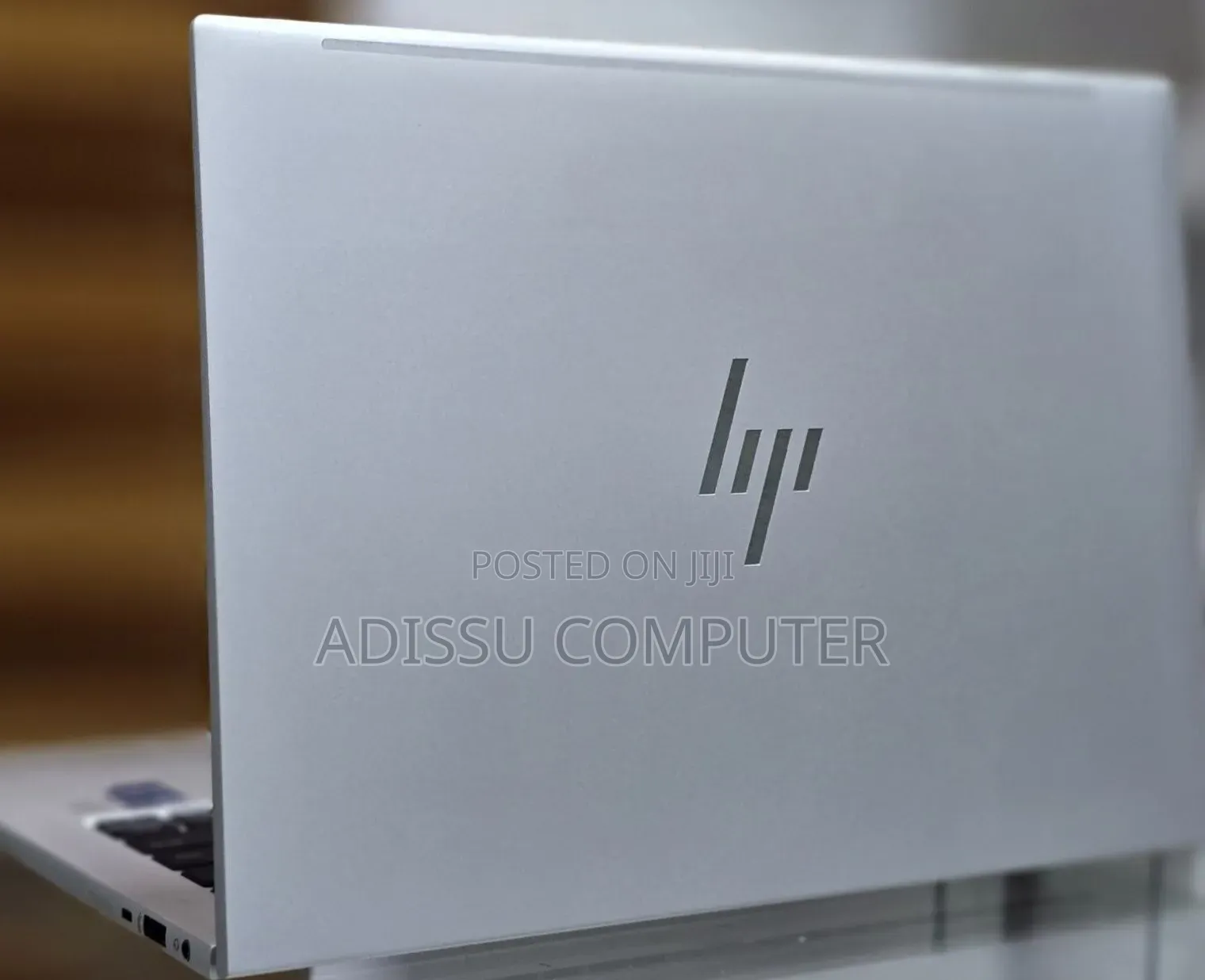 New Laptop HP EliteBook 840 G9 16GB Intel Core i7 SSD 512GB