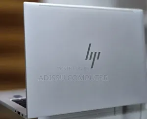 New Laptop HP EliteBook 840 G9 16GB Intel Core i7 SSD 512GB
