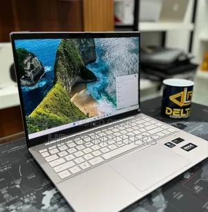 New Laptop HP 16GB Intel Core Ultra 7 SSD 1T