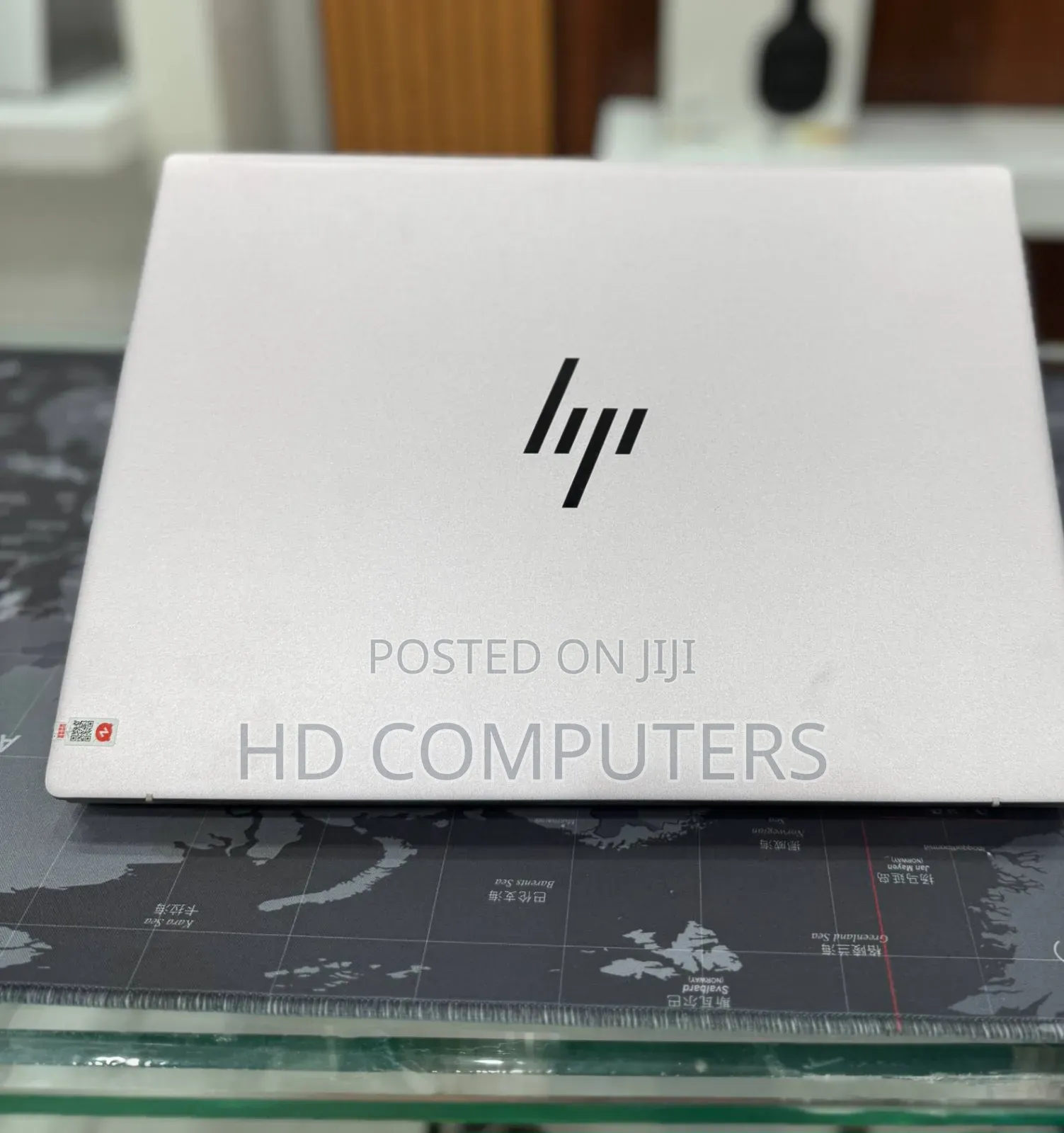 New Laptop HP 16GB Intel Core Ultra 7 SSD 1T