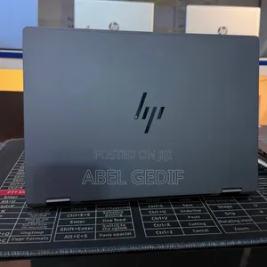 New Laptop HP OmniBook X Flip 14" 16GB Intel Core Ultra 7 SSD 1T
