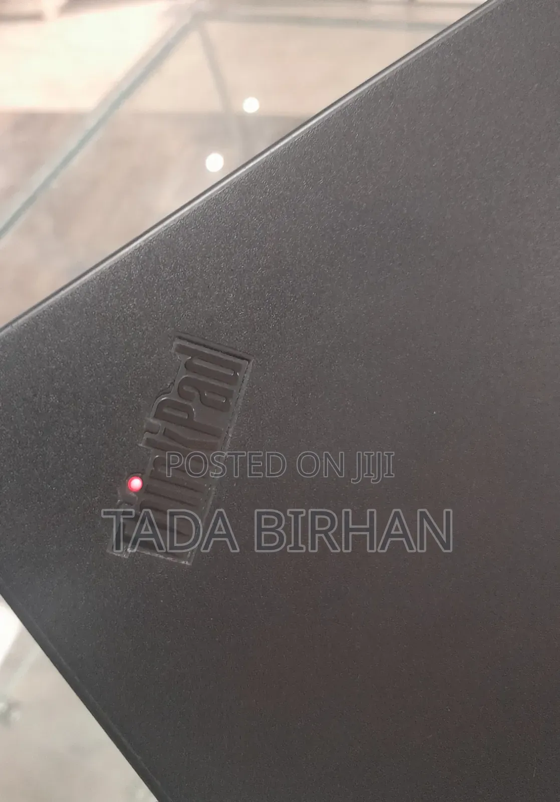 New Laptop Lenovo ThinkPad X1 Carbon 16GB Intel Core i5 SSD 512GB