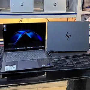 New Laptop HP OmniBook X Flip 14" 16GB Intel Core Ultra 7 SSD 1T