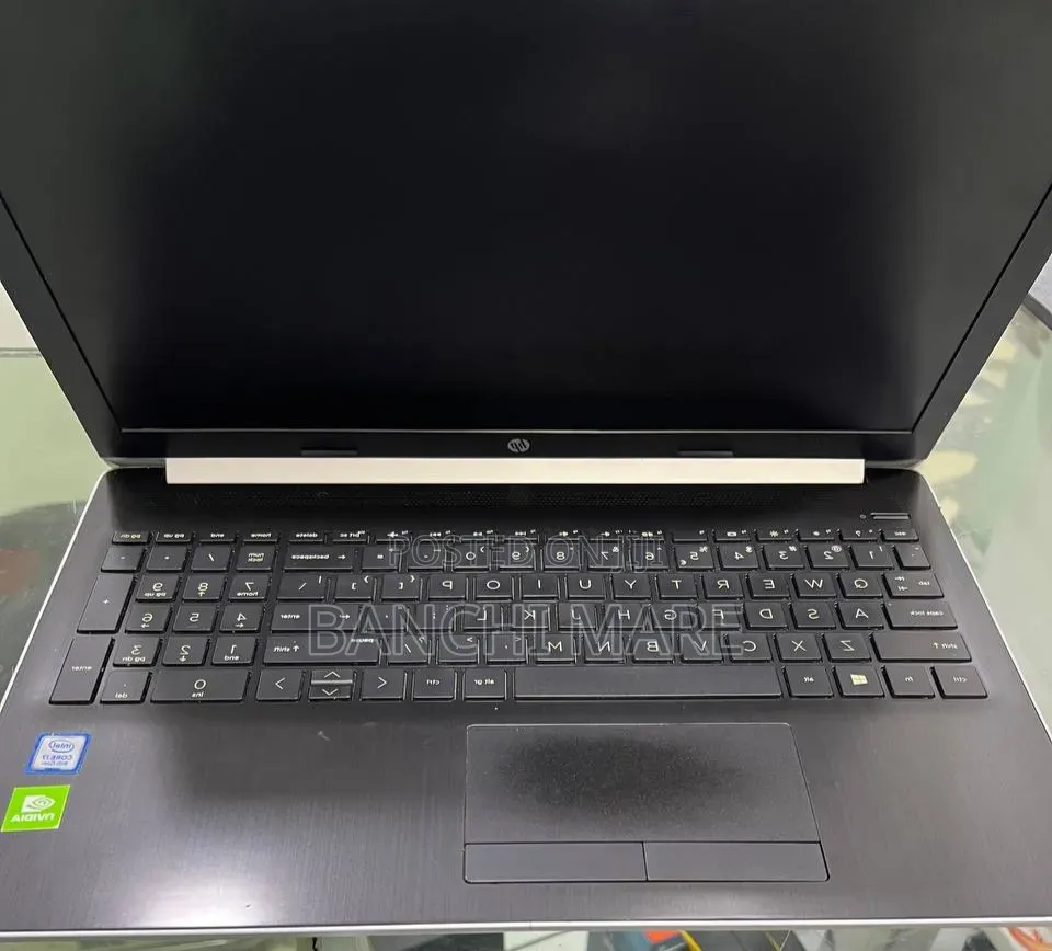 New Laptop HP Stream Notebook 8GB Intel Core i7 SSD 128GB