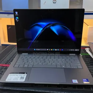 New Laptop HP OmniBook X Flip 14" 16GB Intel Core Ultra 7 SSD 1T