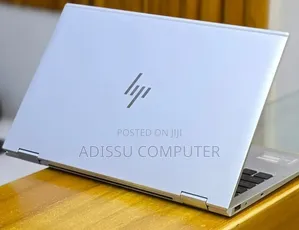New Laptop HP EliteBook 1040 G8 32GB Intel Core i7 SSD 512GB