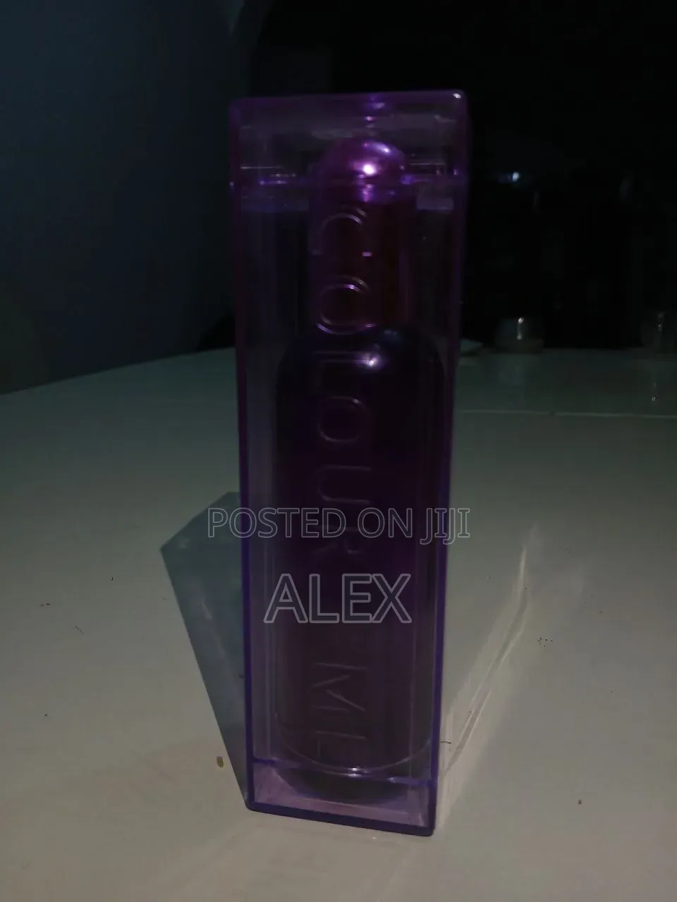 Colour Me Perfume
