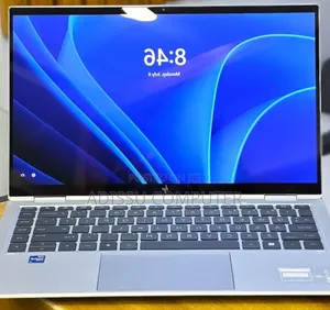 New Laptop HP EliteBook 1040 G8 32GB Intel Core i7 SSD 512GB