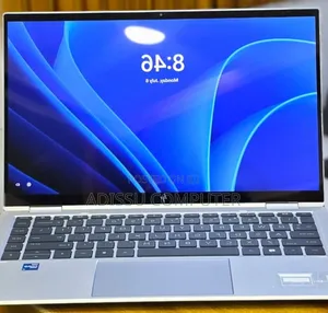 New Laptop HP EliteBook 1040 G8 32GB Intel Core i7 SSD 512GB
