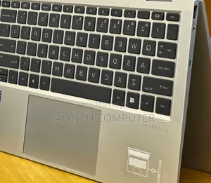 New Laptop HP EliteBook 1040 G8 32GB Intel Core i7 SSD 512GB