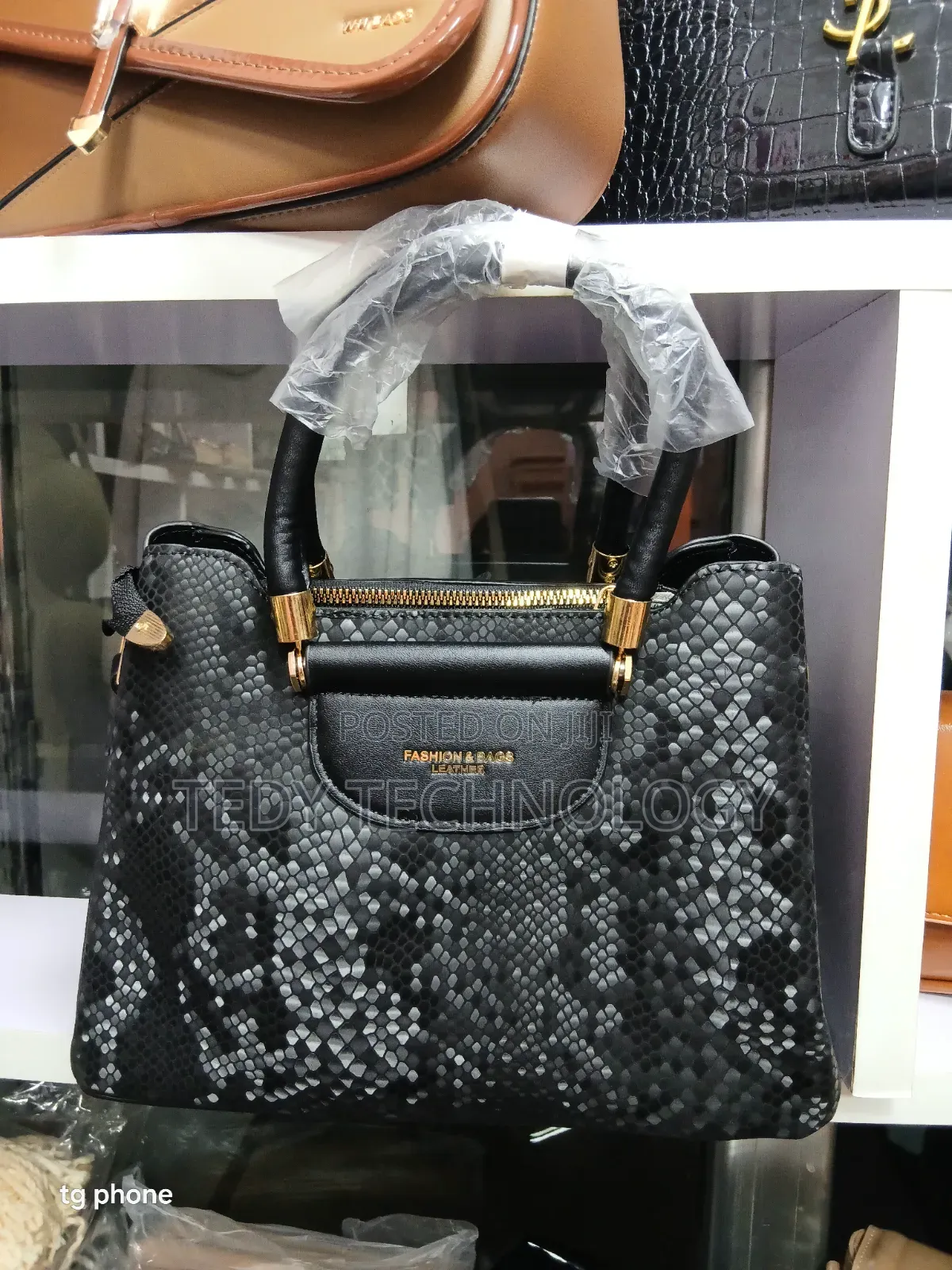 Tg Brand Bags