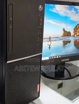 New Desktop Computer Lenovo ideacentre 720 8GB Intel Core i5 HDD 1T
