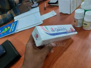 DXN Ganozhi Toothpaste