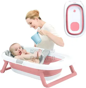 Baby Bathtub የህፃናት ማጠቢያ ገንዳ