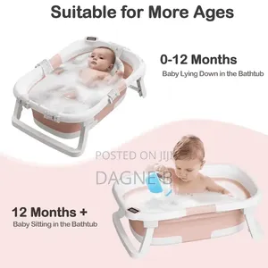Baby Bathtub የህፃናት ማጠቢያ ገንዳ