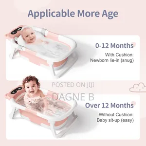 Baby Bathtub የህፃናት ማጠቢያ ገንዳ