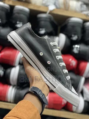 Converse All-Star Lows ( Delivery )